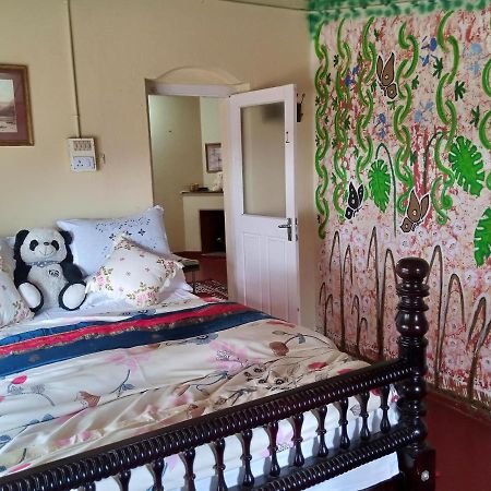 Zeus Bungalow Kotagiri Zewnętrze zdjęcie