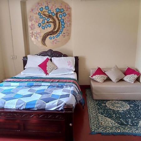 Zeus Bungalow Kotagiri Zewnętrze zdjęcie