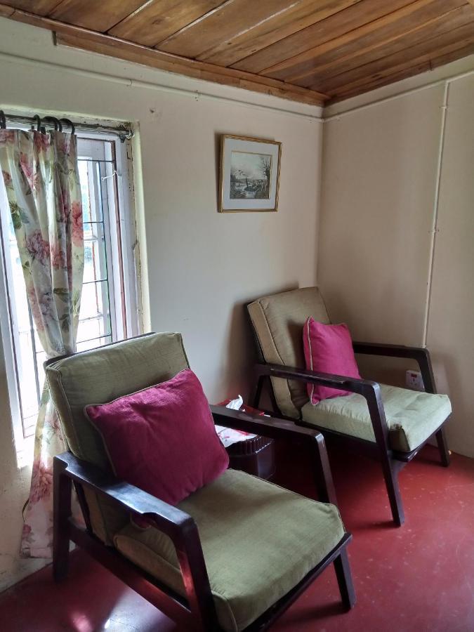 Zeus Bungalow Kotagiri Zewnętrze zdjęcie