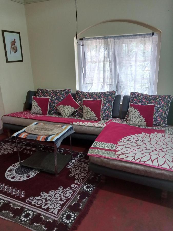 Zeus Bungalow Kotagiri Zewnętrze zdjęcie