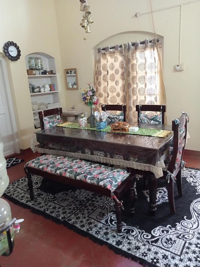 Zeus Bungalow Kotagiri Zewnętrze zdjęcie