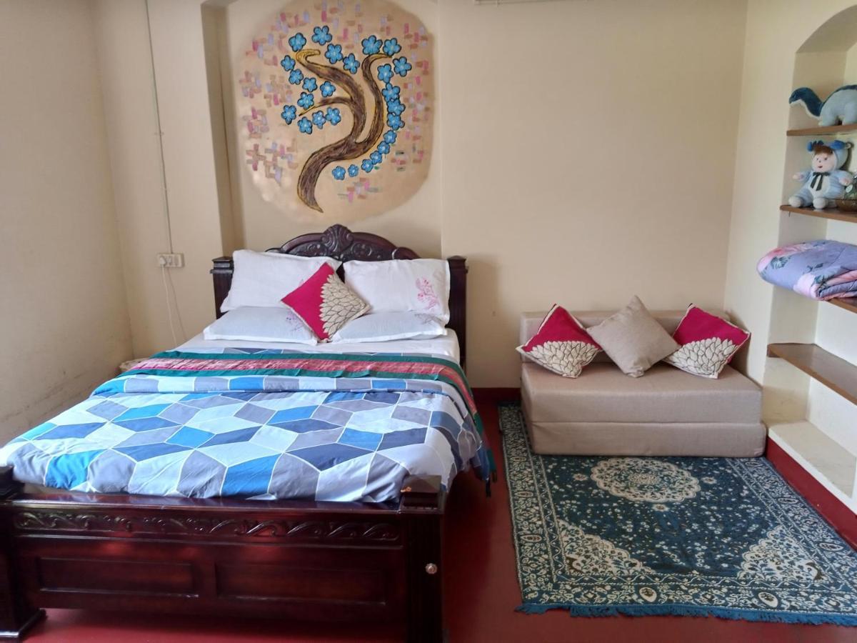 Zeus Bungalow Kotagiri Zewnętrze zdjęcie