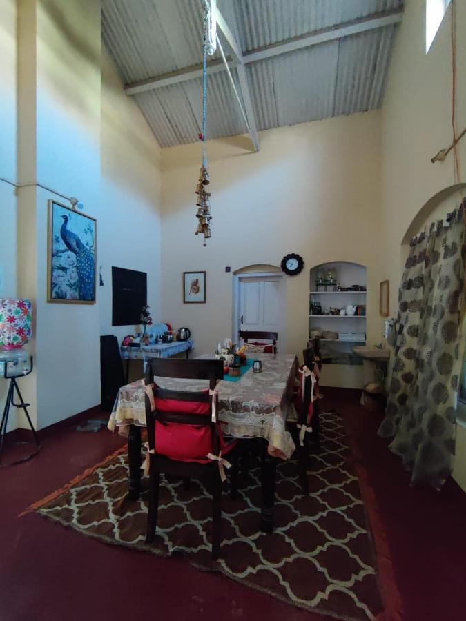 Zeus Bungalow Kotagiri Zewnętrze zdjęcie