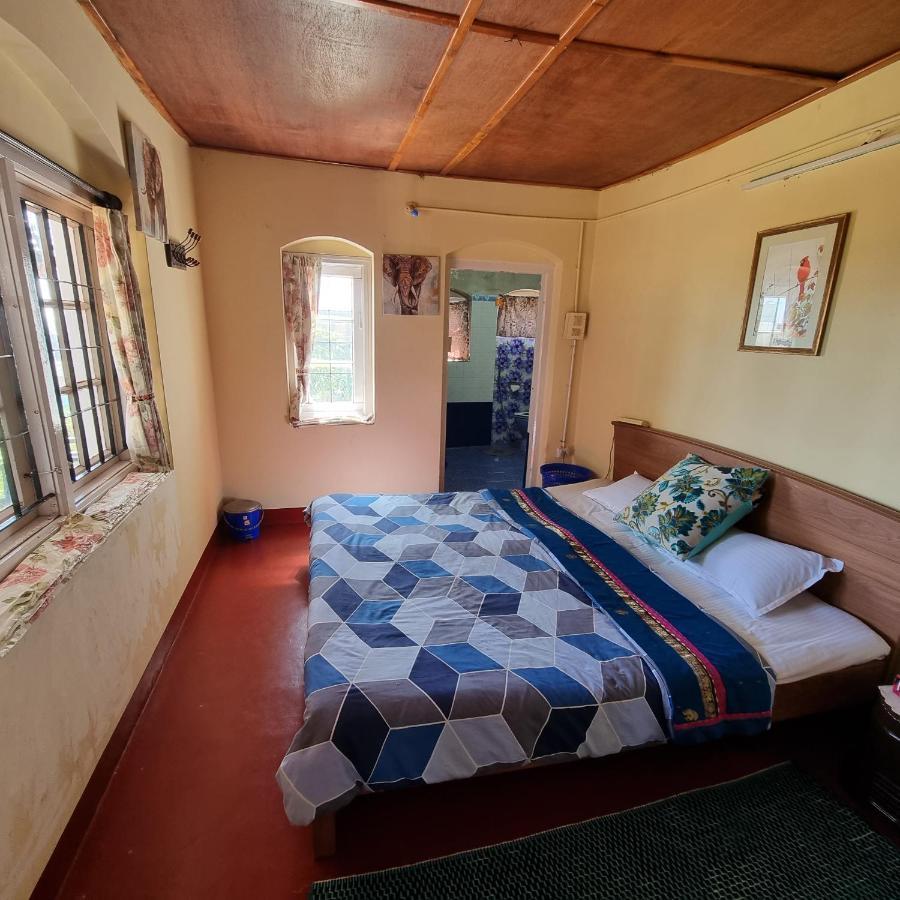 Zeus Bungalow Kotagiri Zewnętrze zdjęcie